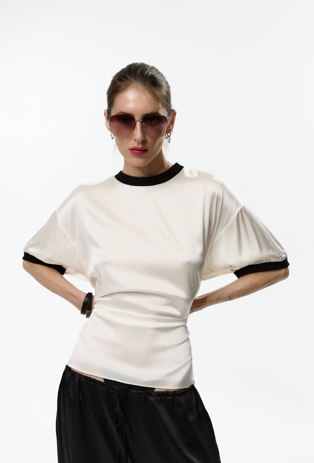 футболка PROTÉGER - фото 131037