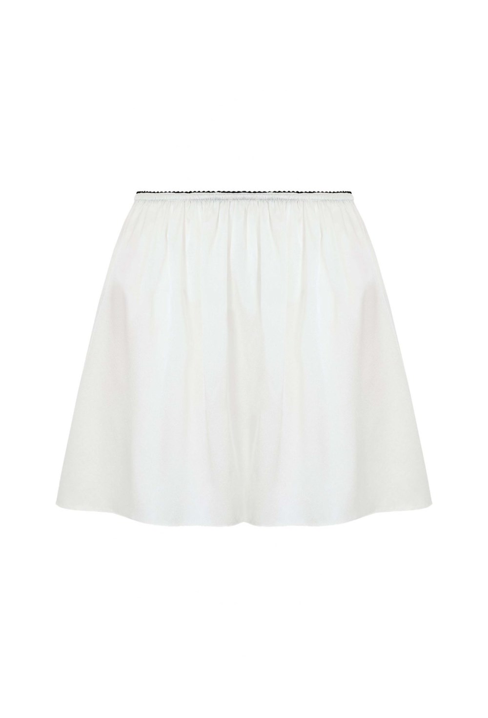 юбка PETITE AMIE - фото 131038