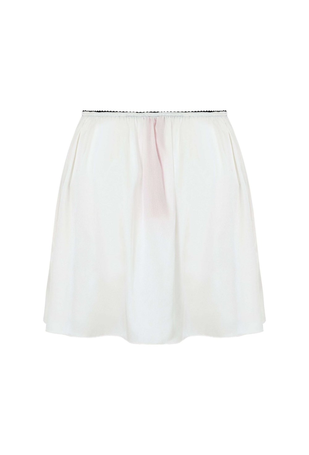 юбка PETITE AMIE - фото 131039