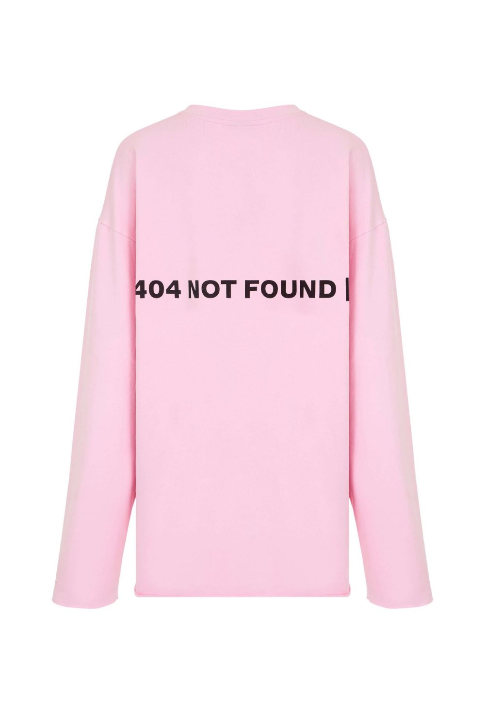 лонгслив JE T'AIME - фото 131044