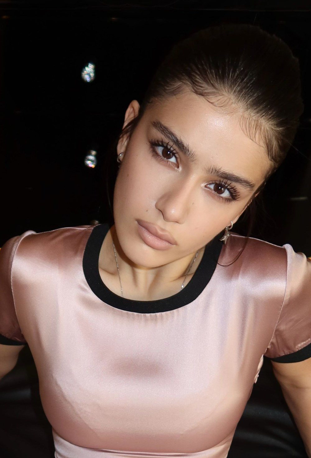 футболка ALMA - фото 131054