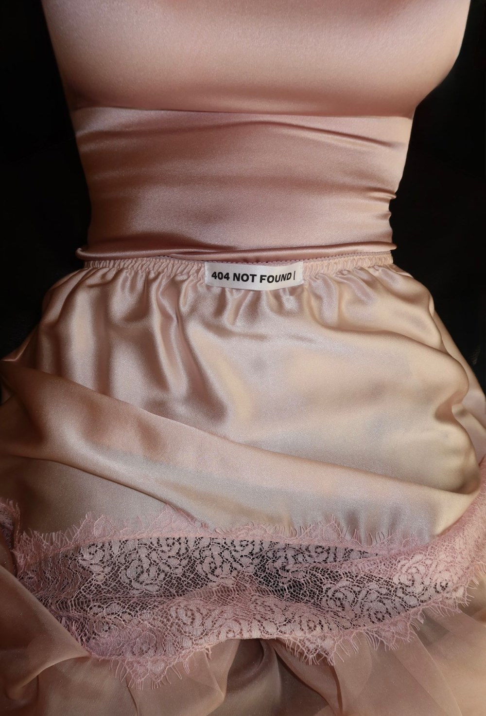 юбка SELENE - фото 131064