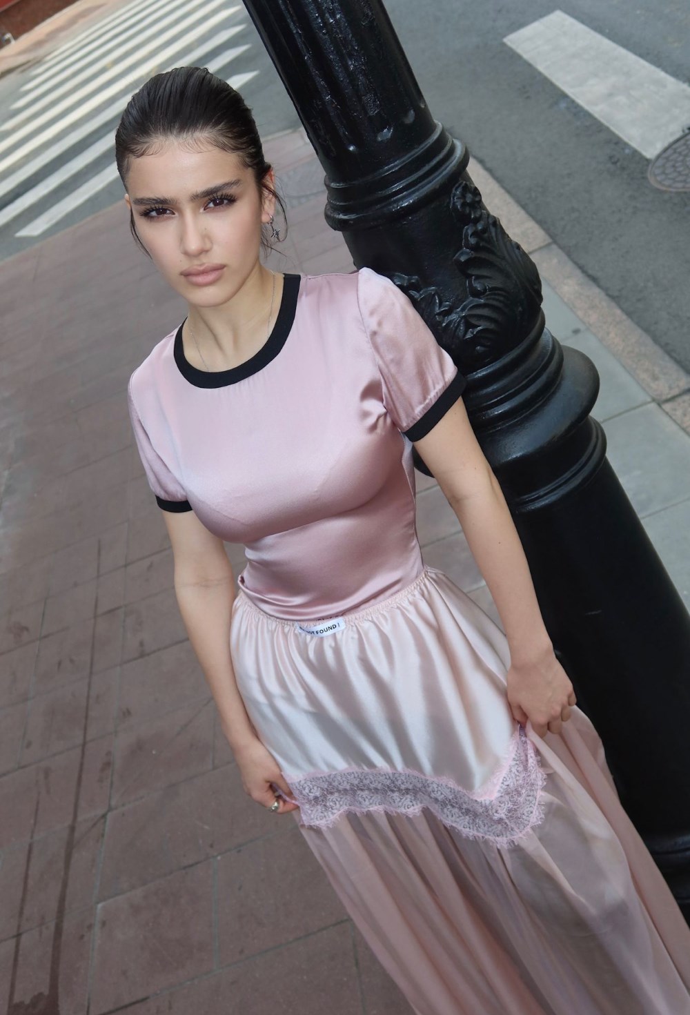 юбка SELENE - фото 131065