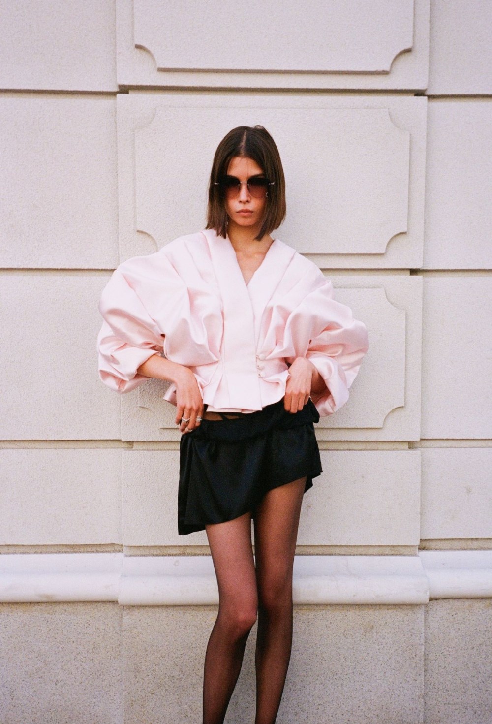 жакет DREAM - фото 131069