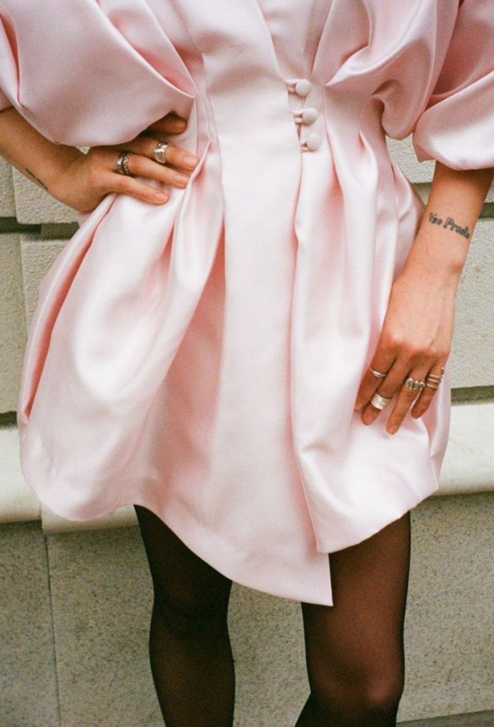 платье DREAM - фото 131096