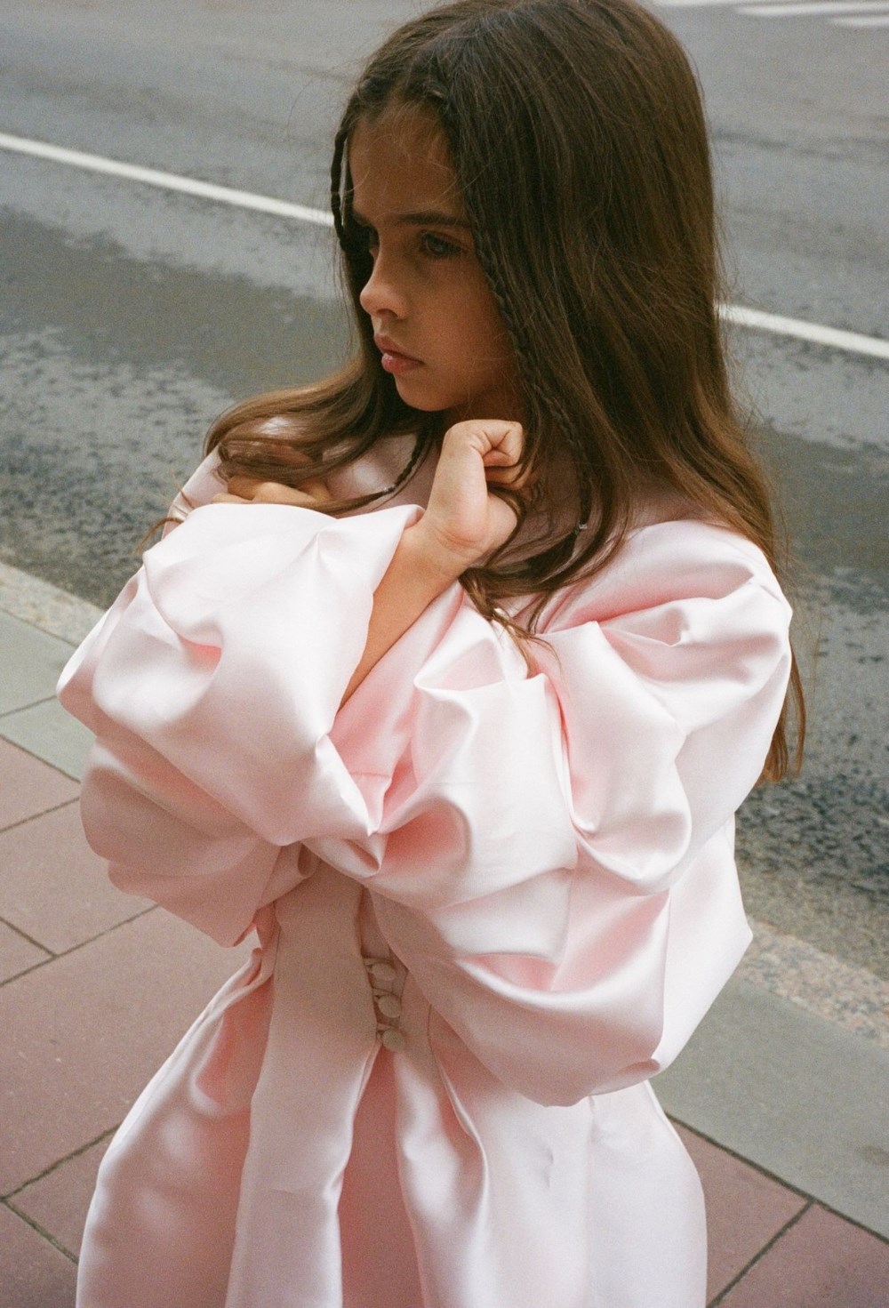 платье DREAM - фото 131097