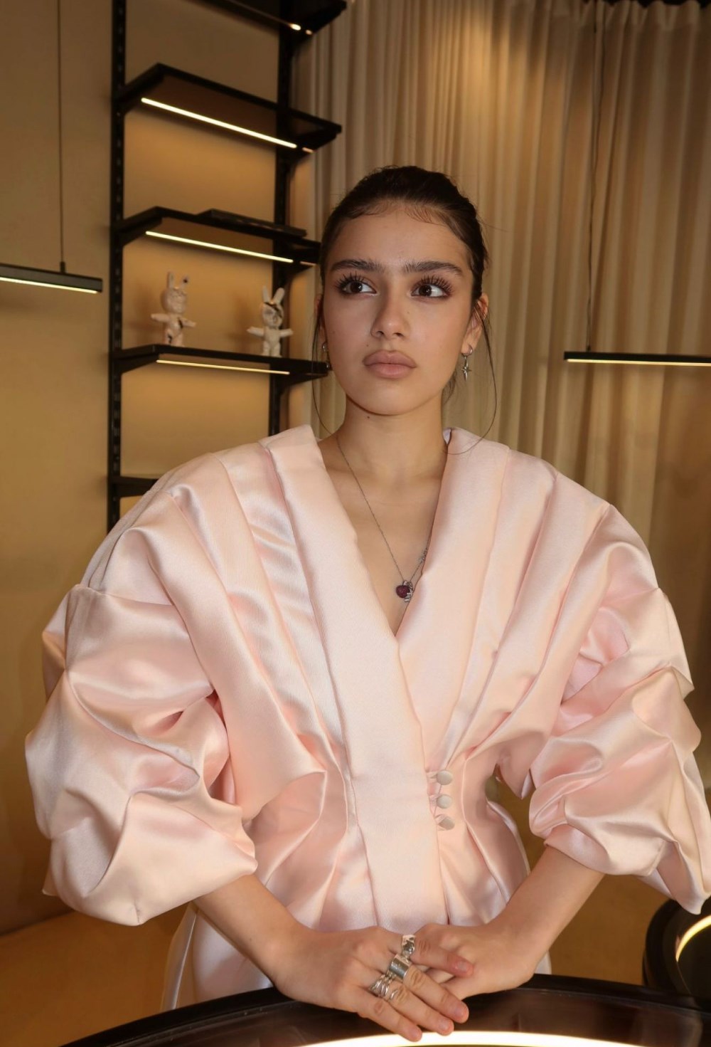 платье DREAM - фото 131098