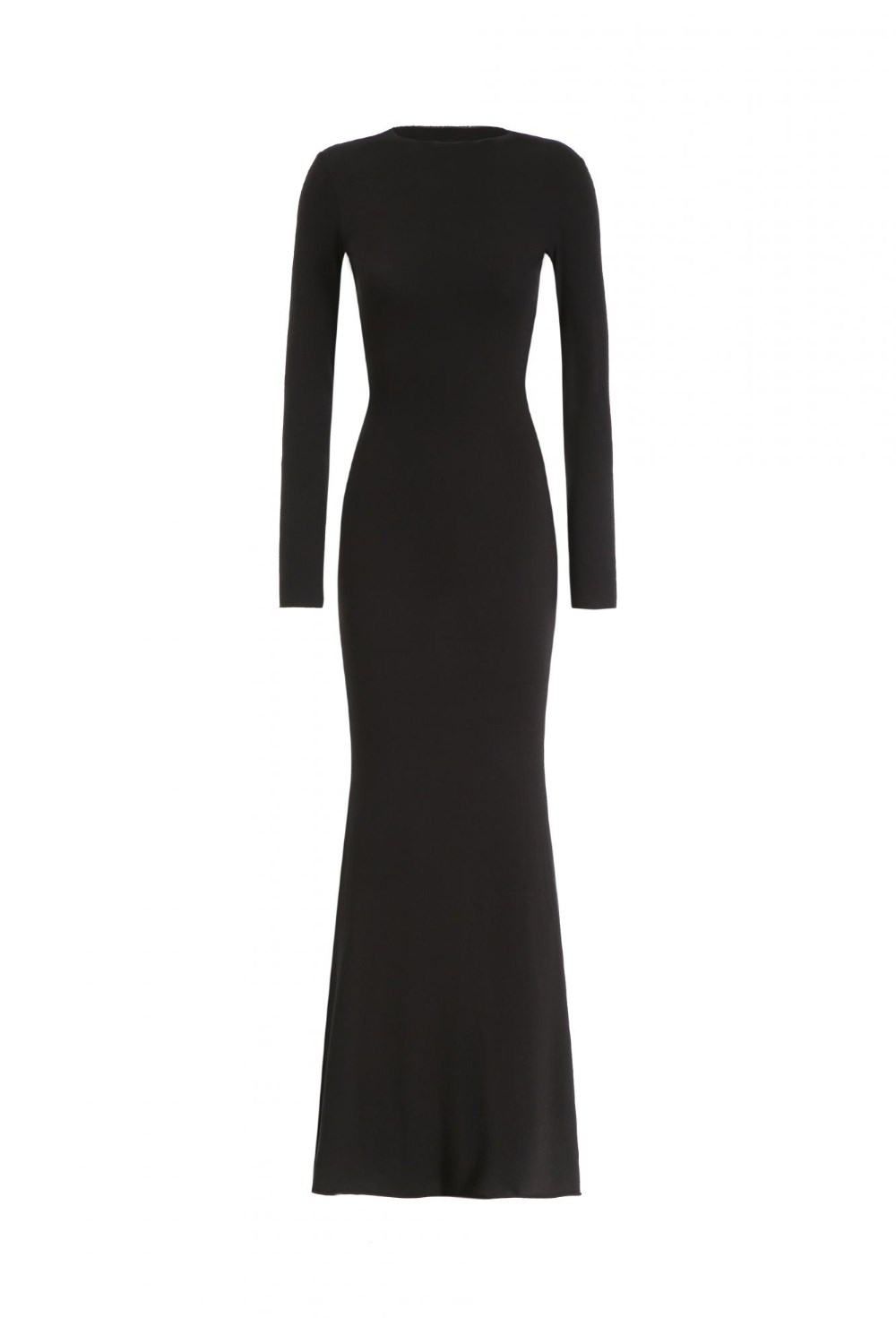 платье NAKED - фото 131099