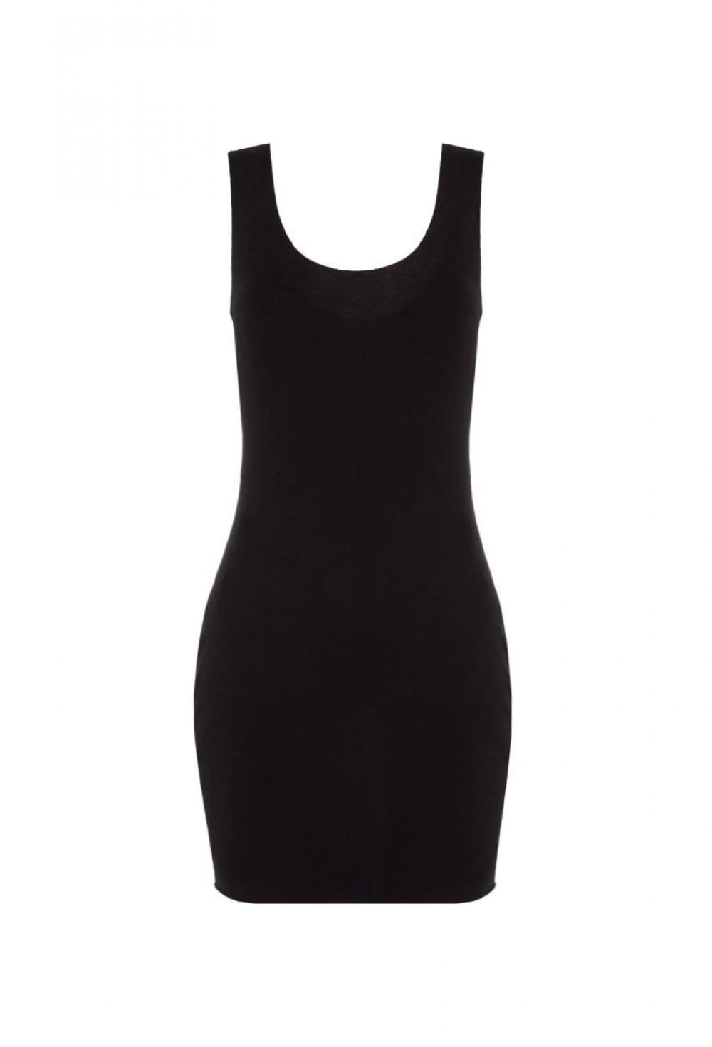 платье-майка ANGELINA - фото 131104