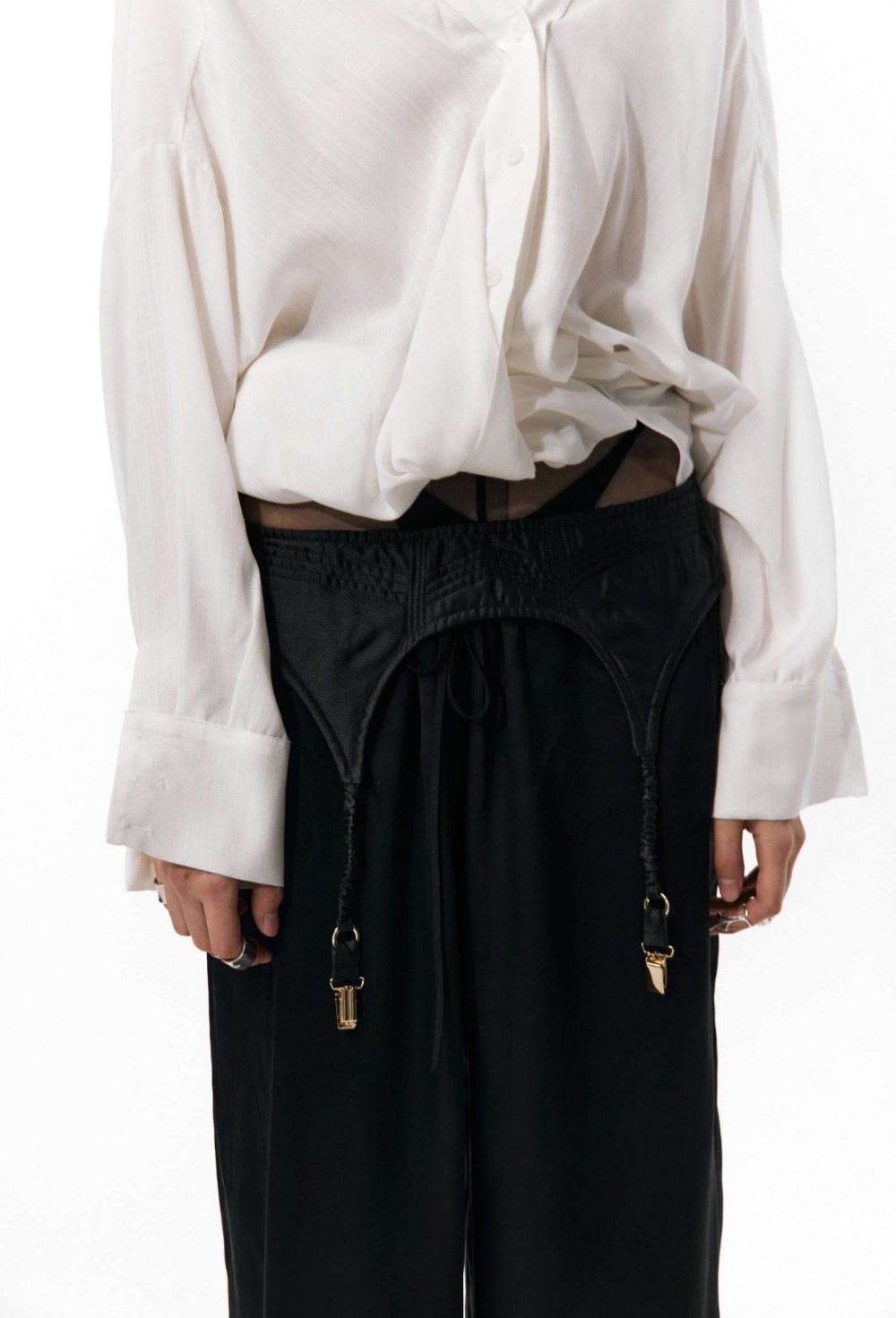 пояс SOPHIE - фото 131113