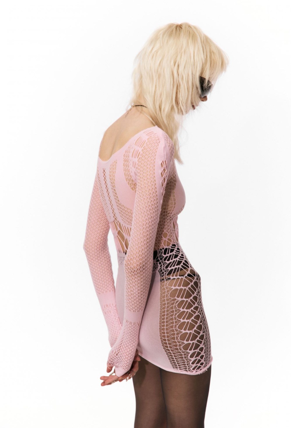 платье VENERA - фото 131119