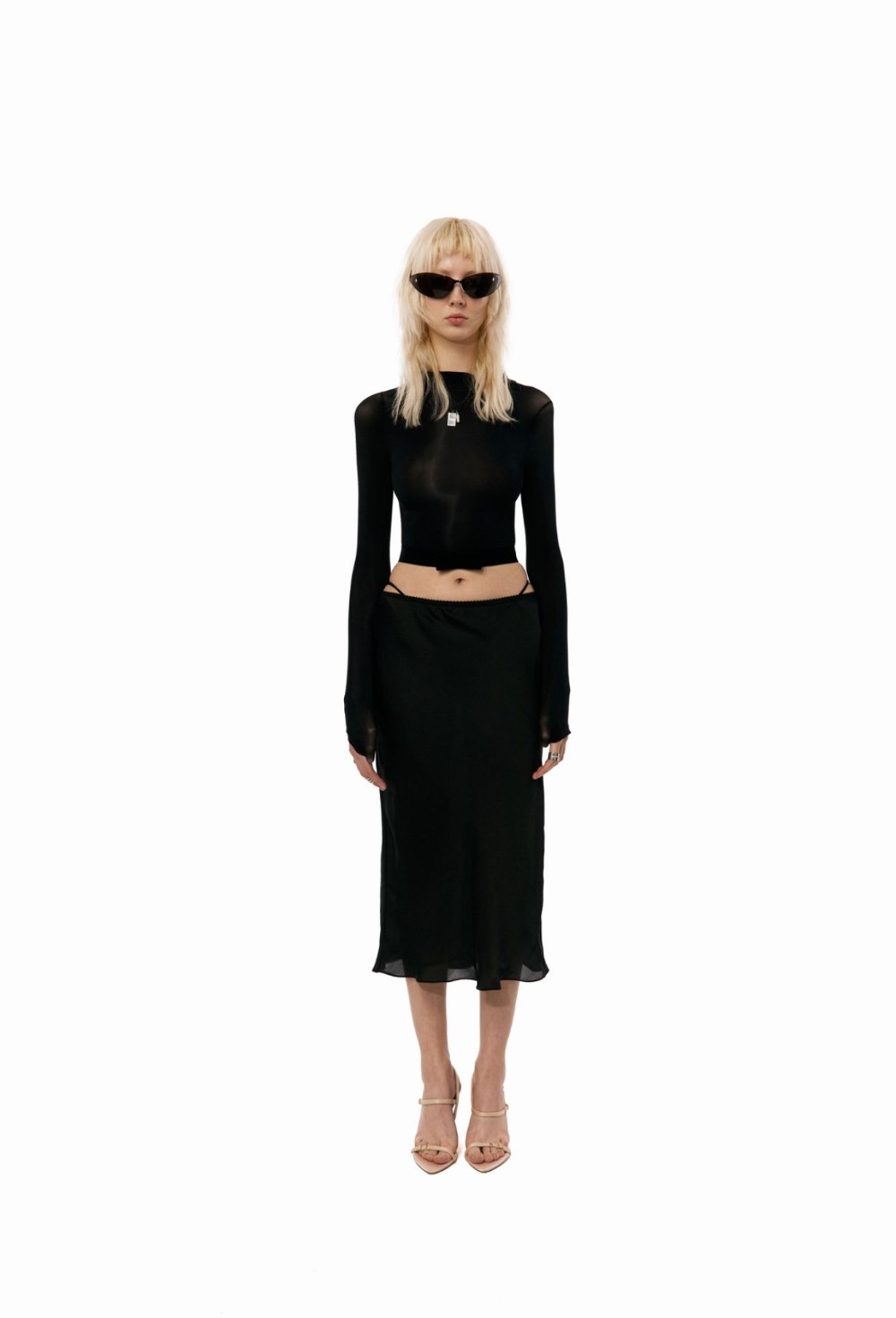 юбка CLASSIC - фото 131127