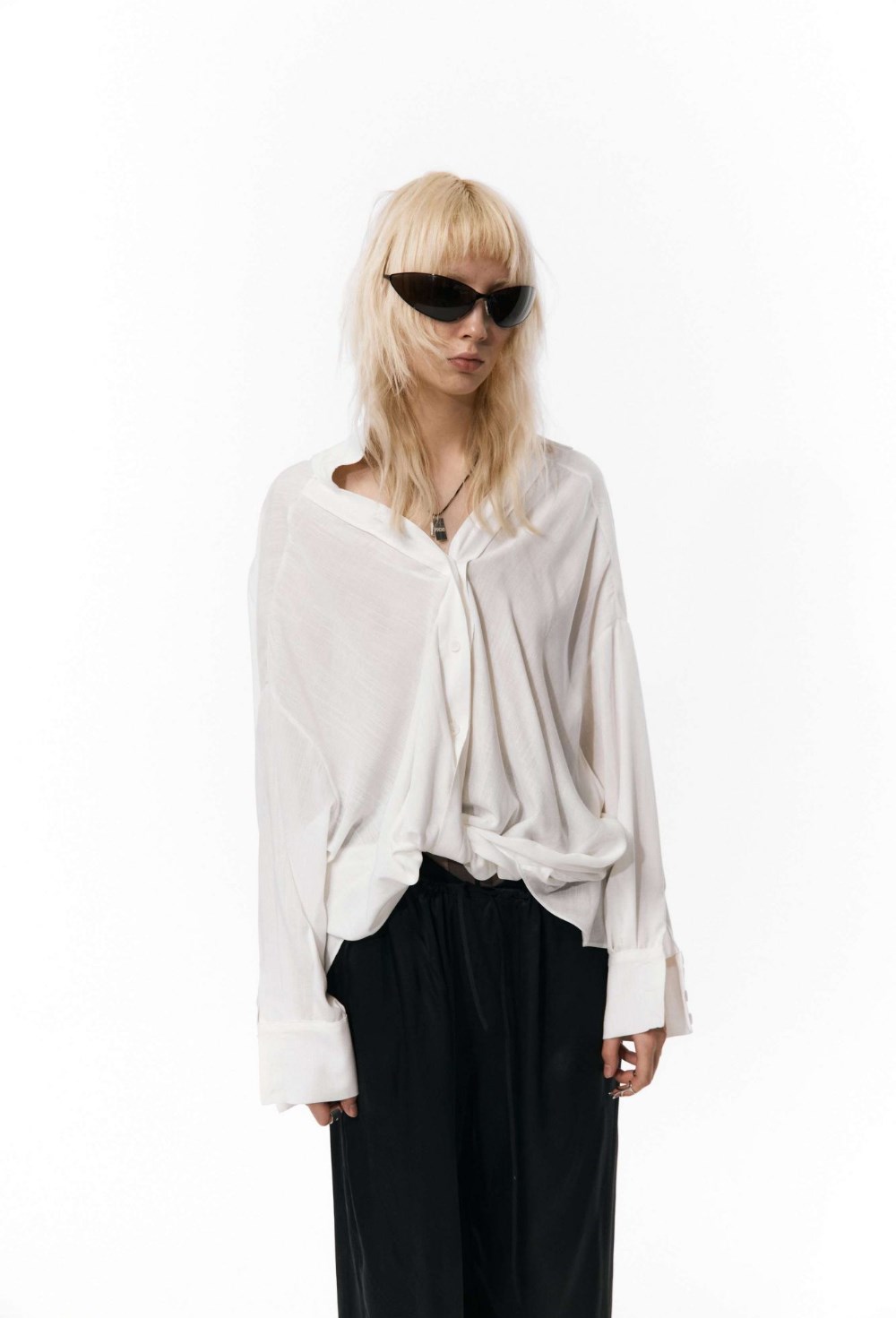 блуза BLONDIE - фото 131151