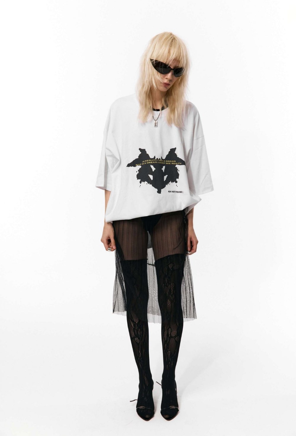 футболка - фото 131159