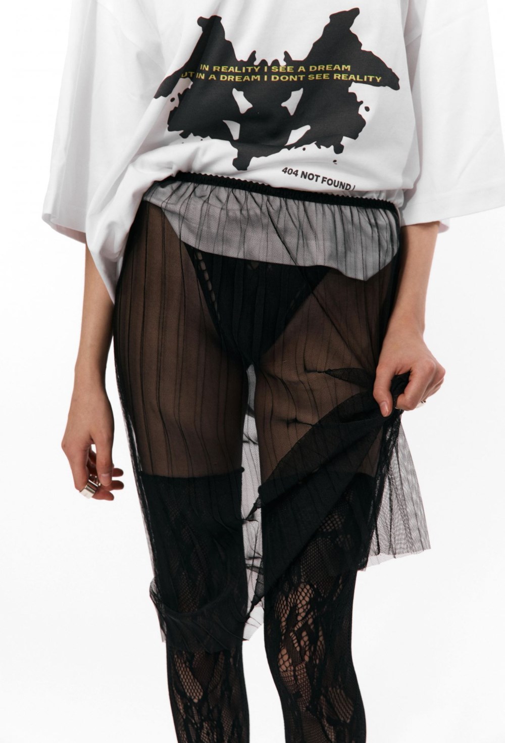 футболка - фото 131160