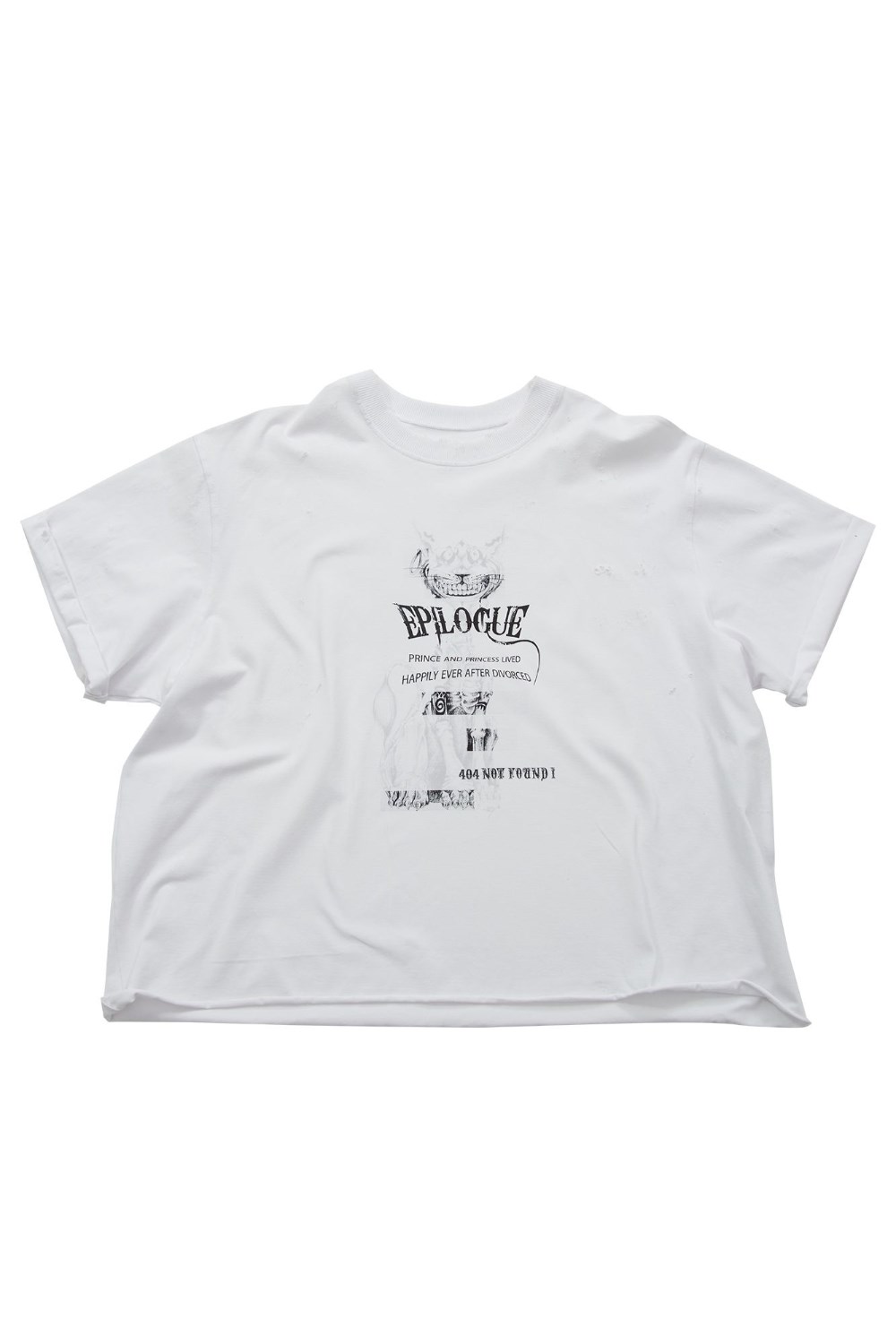 футболка EPILOGUE - фото 131166