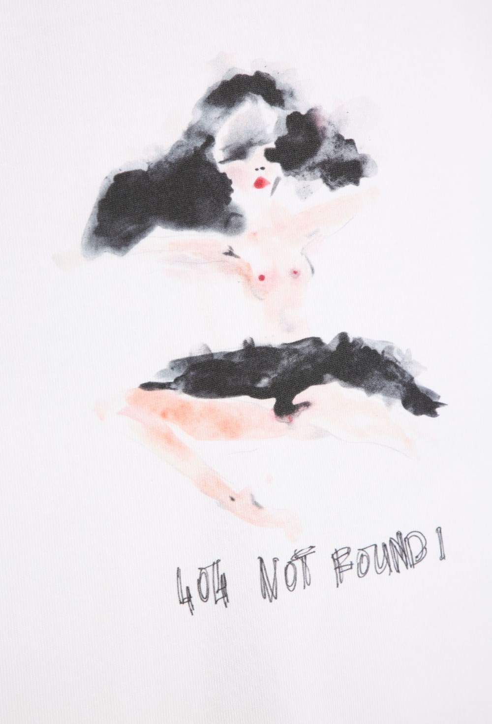 майка FALL ASLEEP - фото 131183