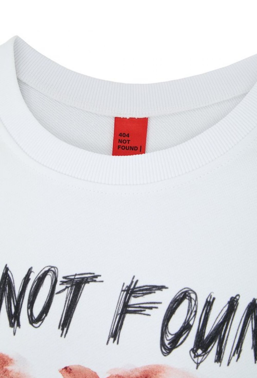 лонгслив BBC - фото 131194