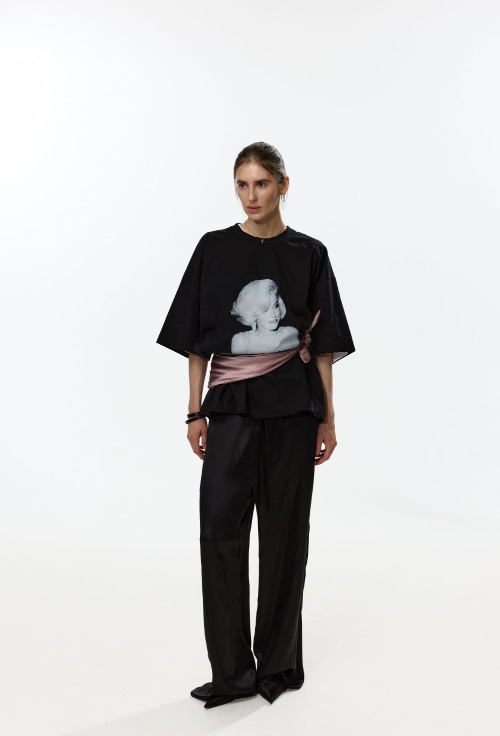 футболка PSYCHOANALYSIS - фото 131208