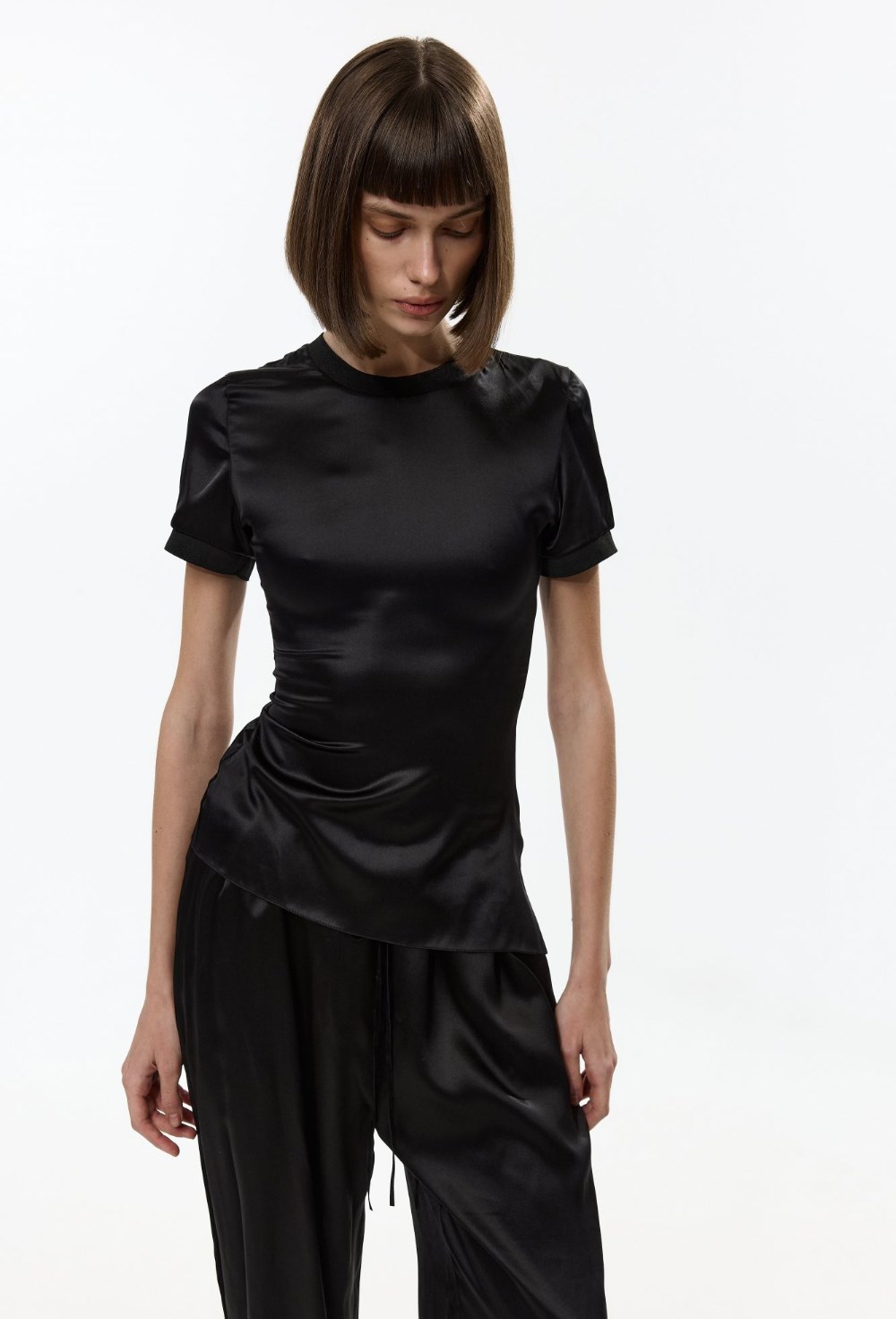 штаны PROTÉGER - фото 131216