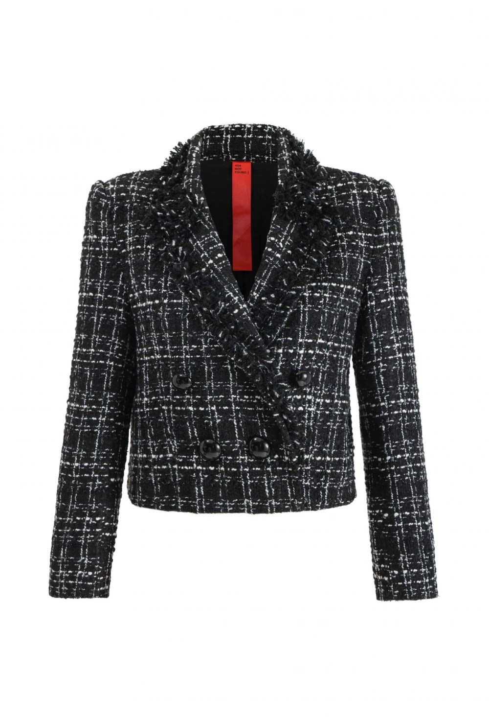 жакет - фото 131219