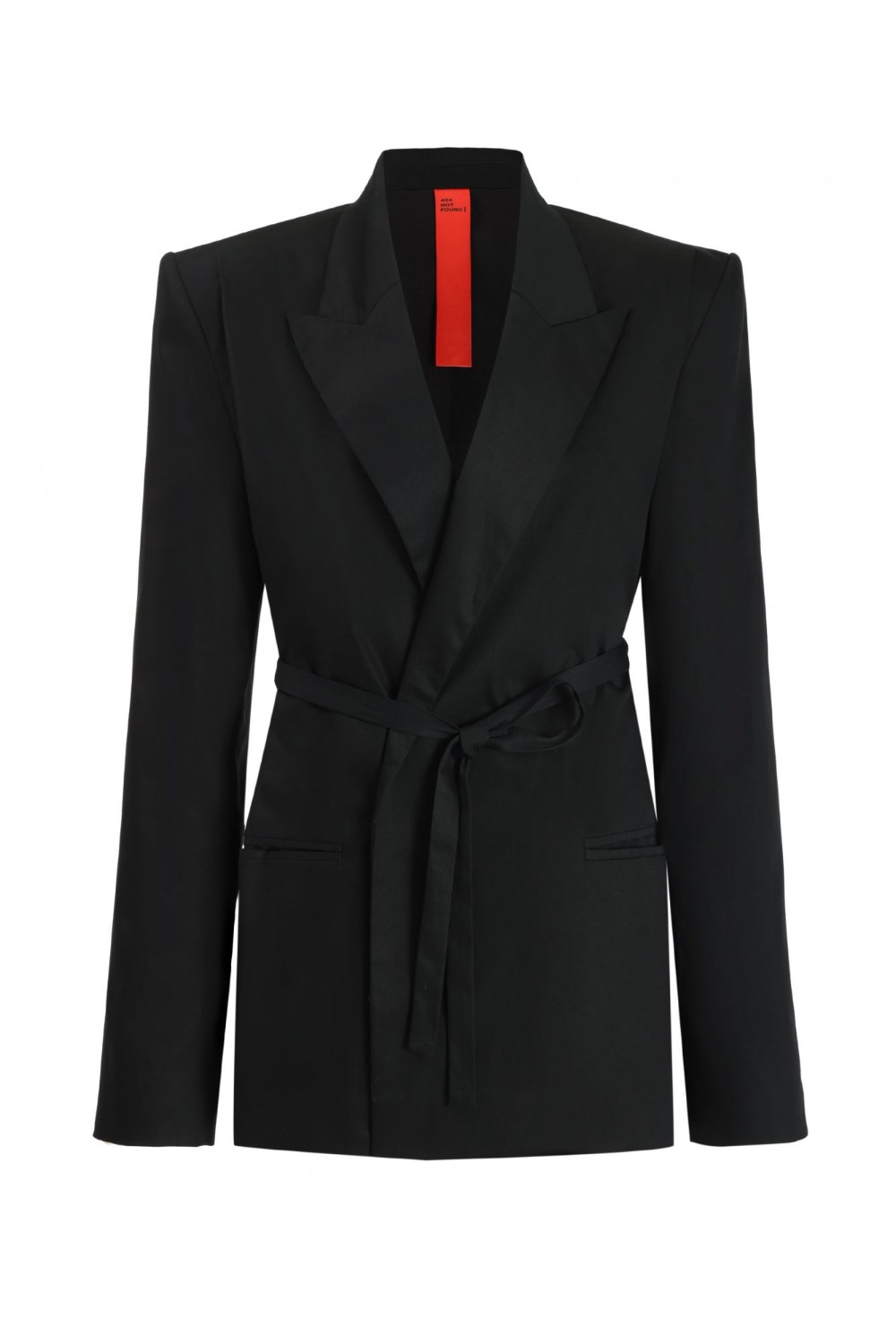 жакет - фото 131229