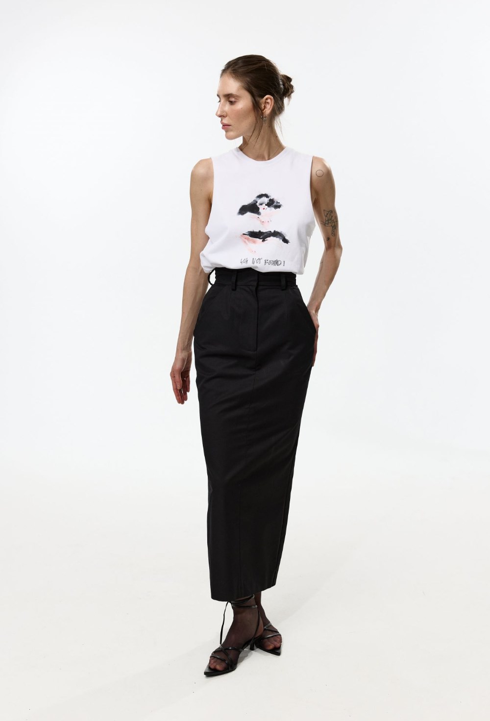 юбка - фото 131236