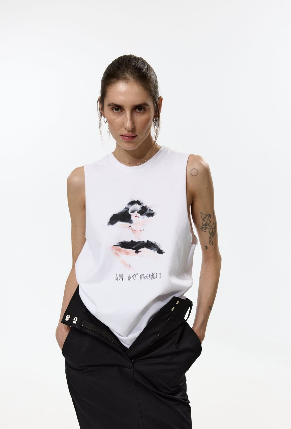 юбка - фото 131237