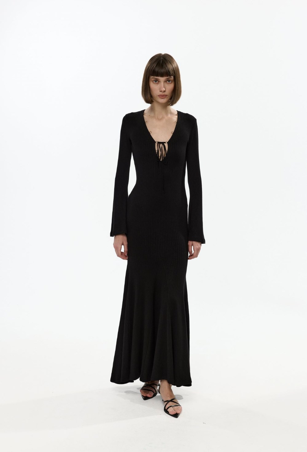 платье - фото 131247