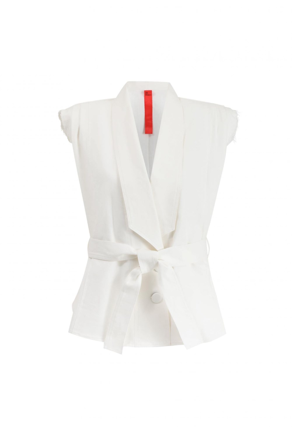 жилет - фото 131248