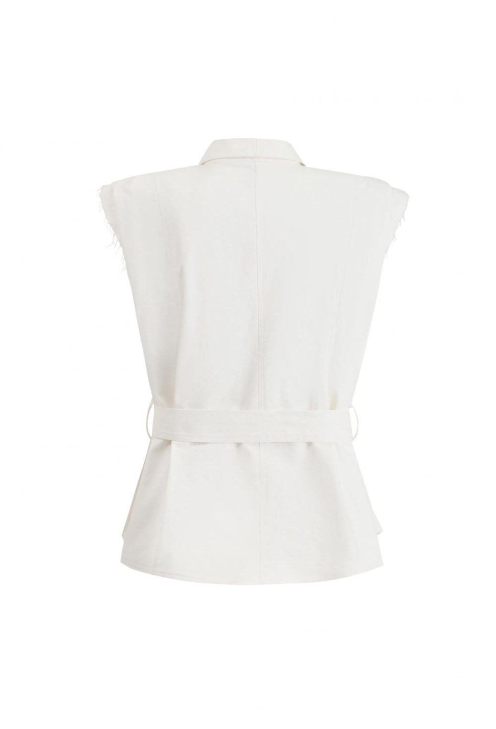 жилет - фото 131249