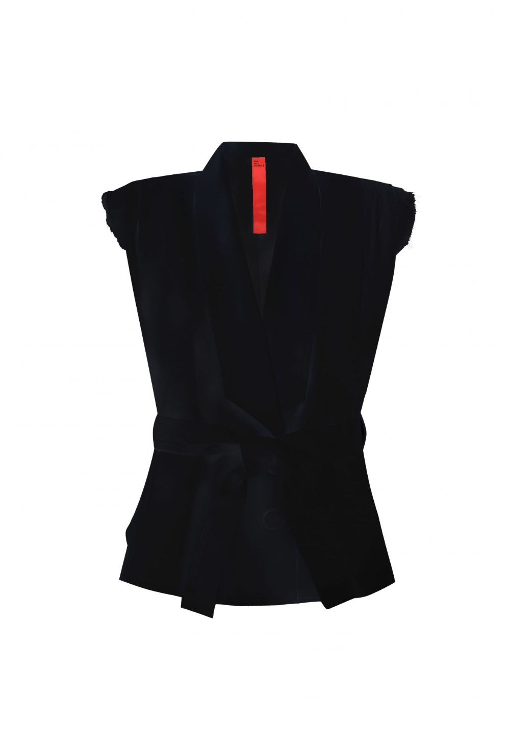 жилет - фото 131257