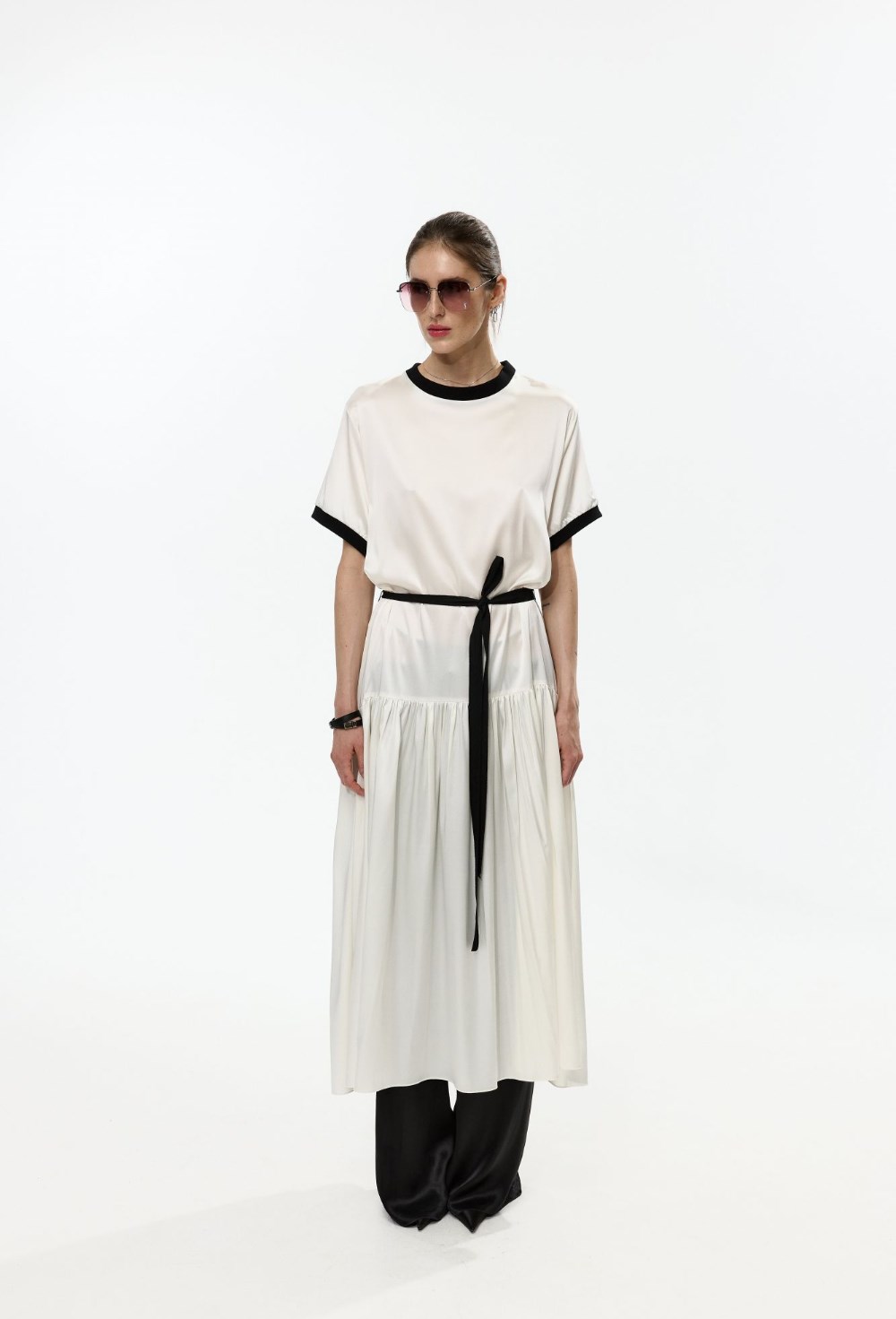 платье - фото 131261