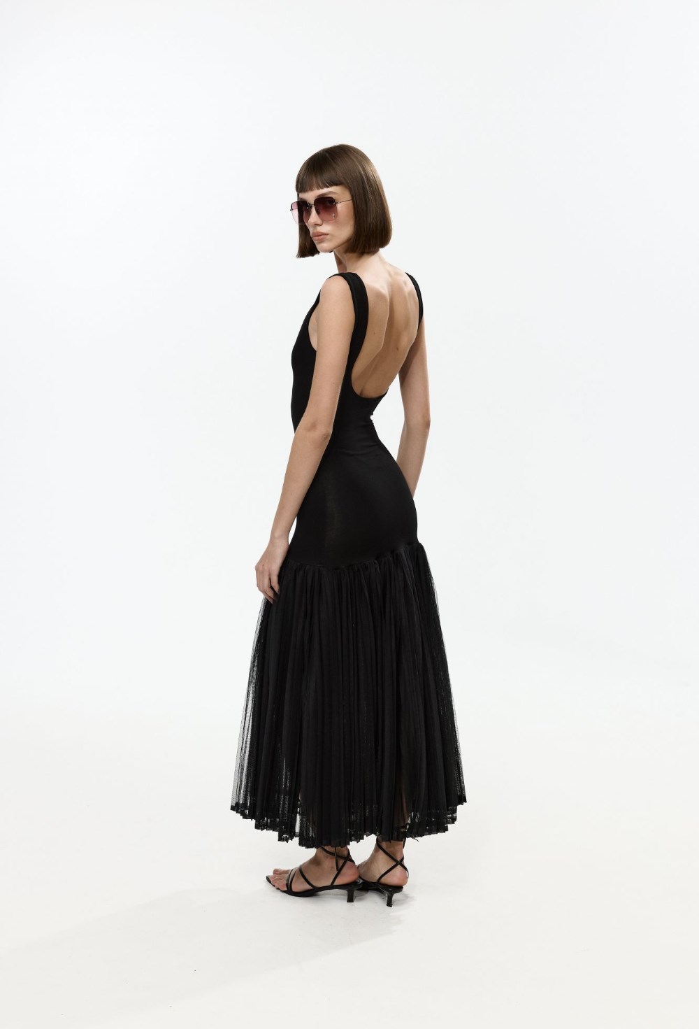 платье MELIA - фото 131266