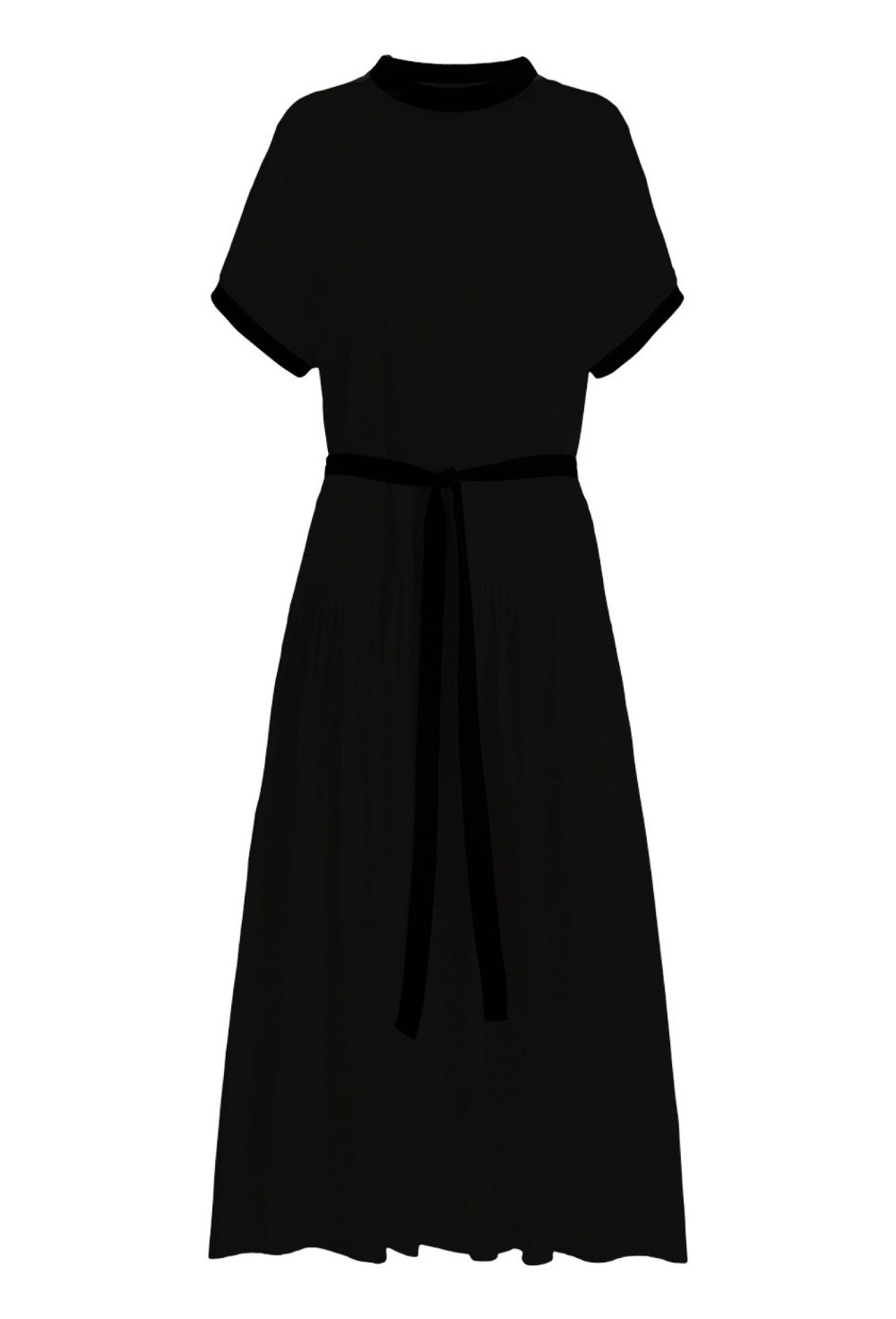 платье - фото 131269