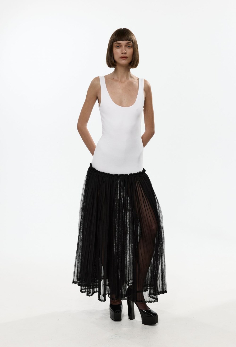 платье MELIA - фото 131273