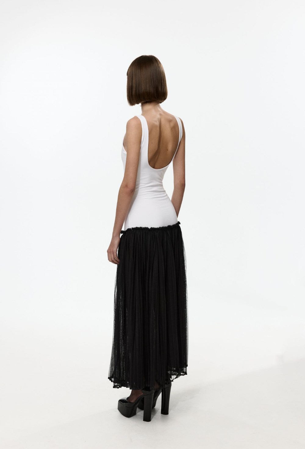 платье MELIA - фото 131274