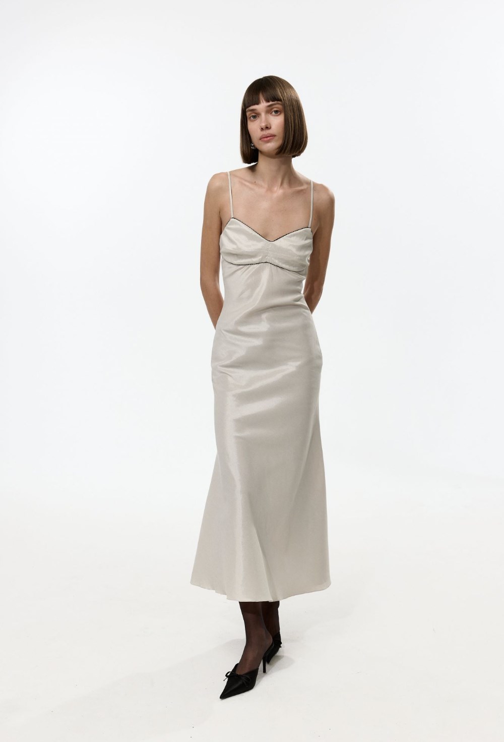 платье - фото 131287