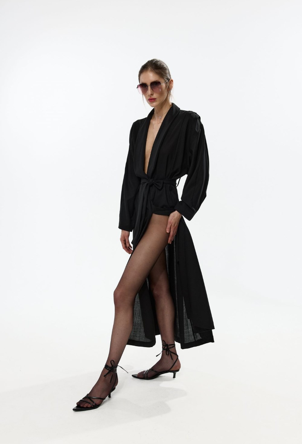 платье COVER - фото 131293