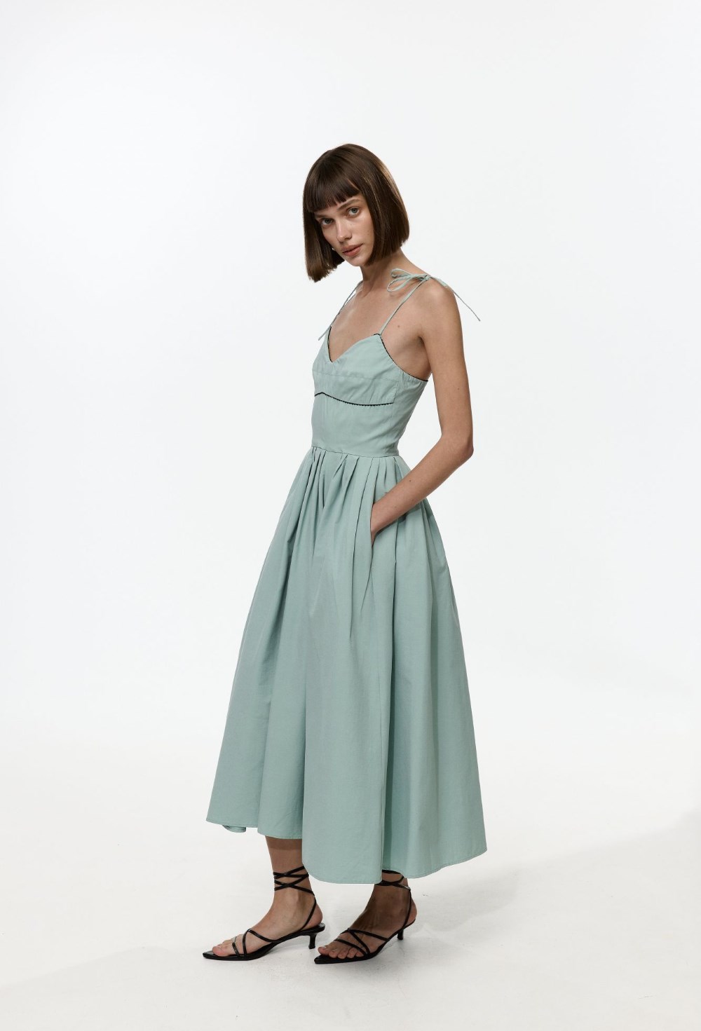 платье - фото 131302