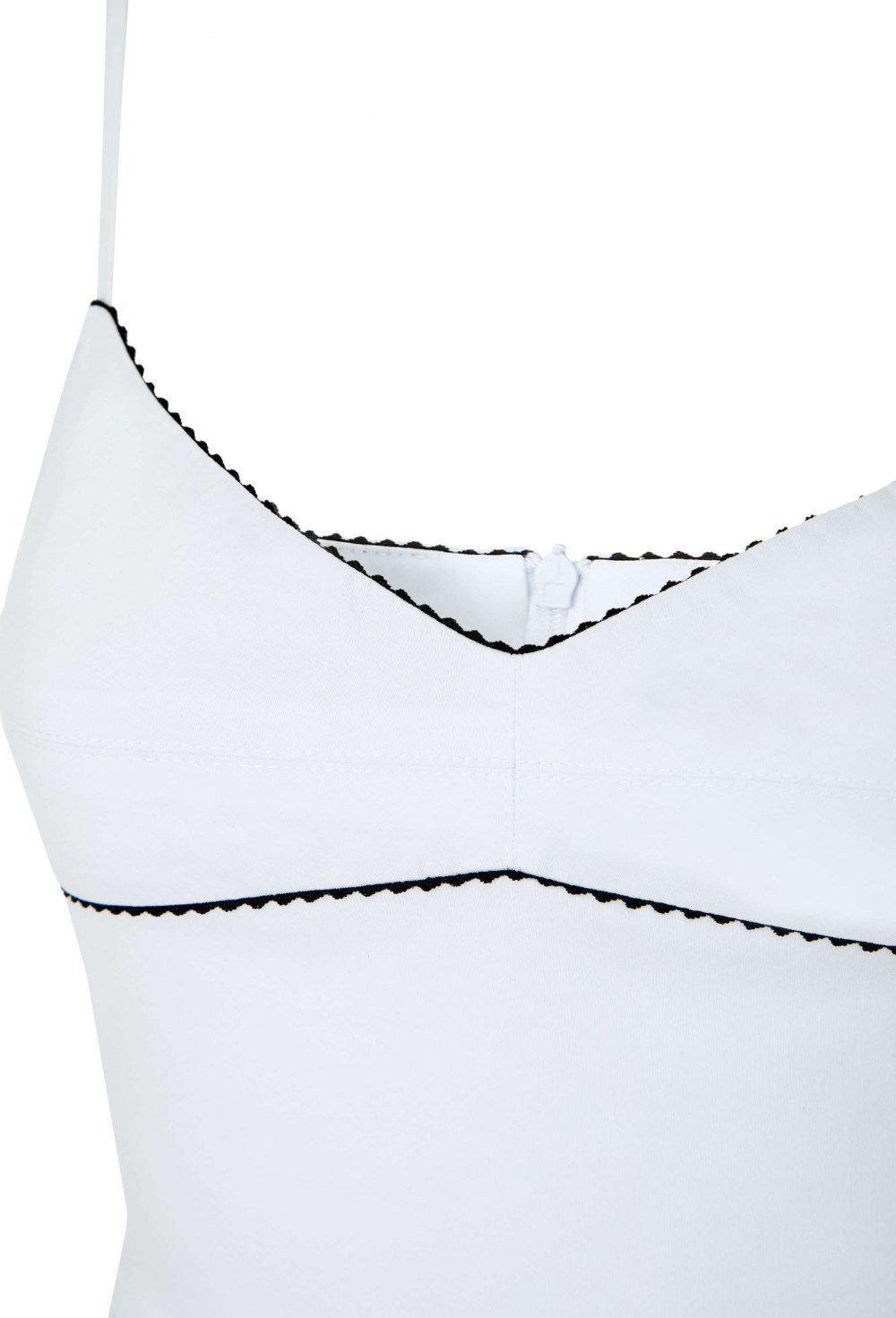 платье белое - фото 131311