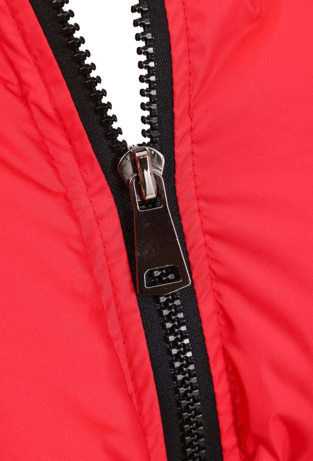 пуховик ROUGE - фото 131315