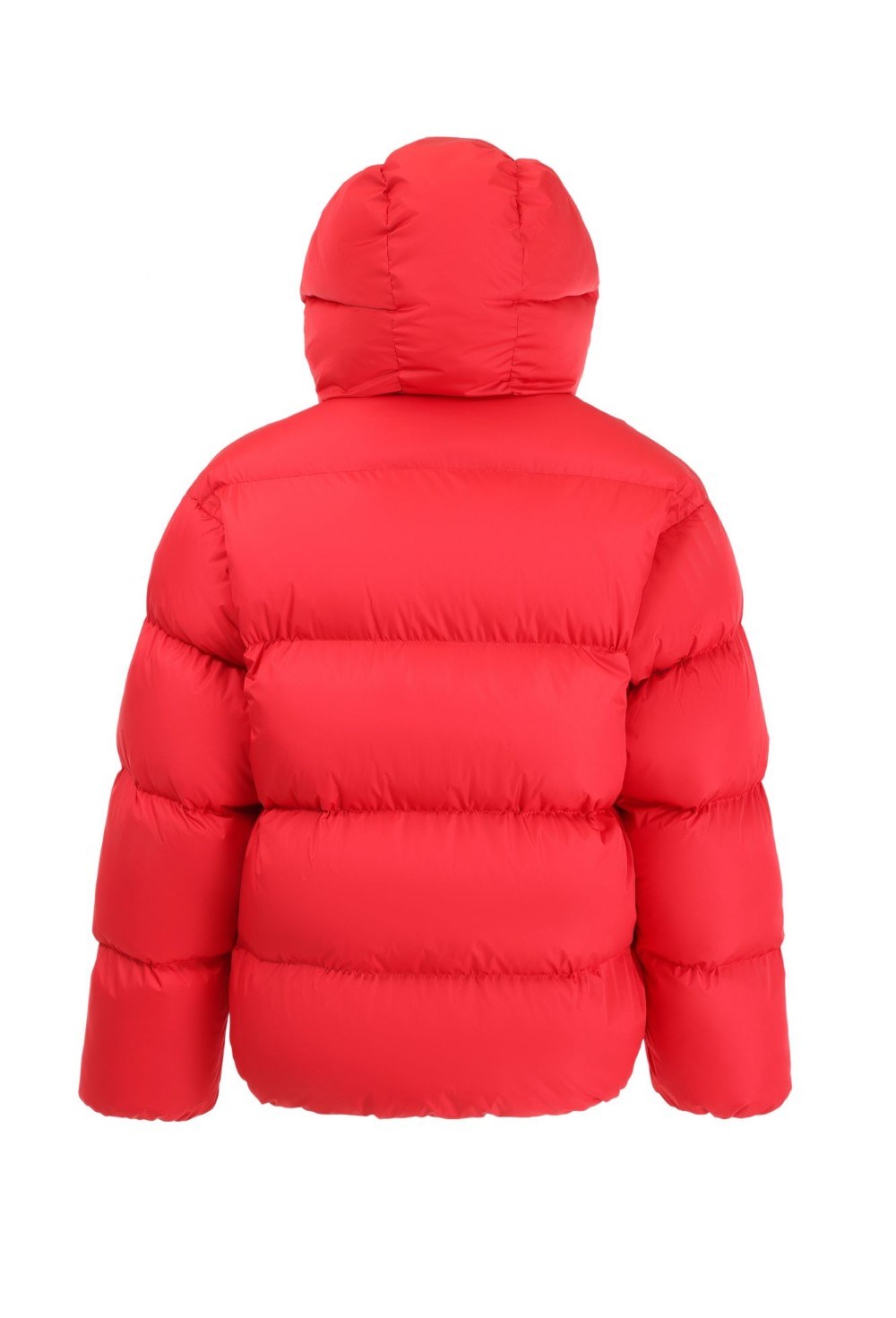 пуховик - фото 131320