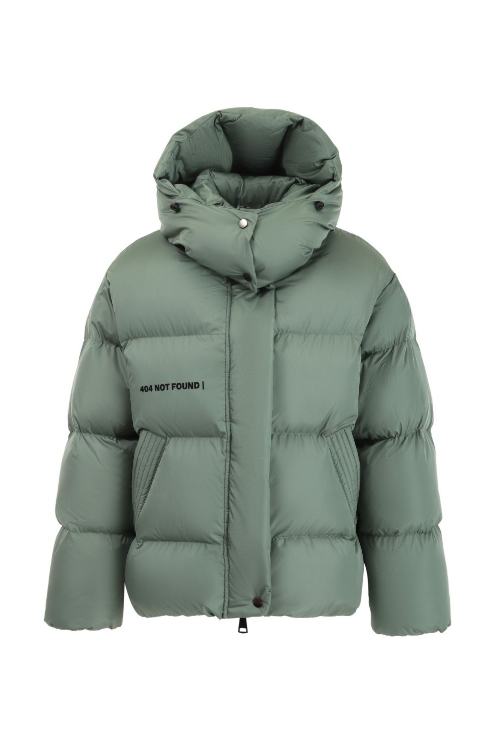 пуховик - фото 131334