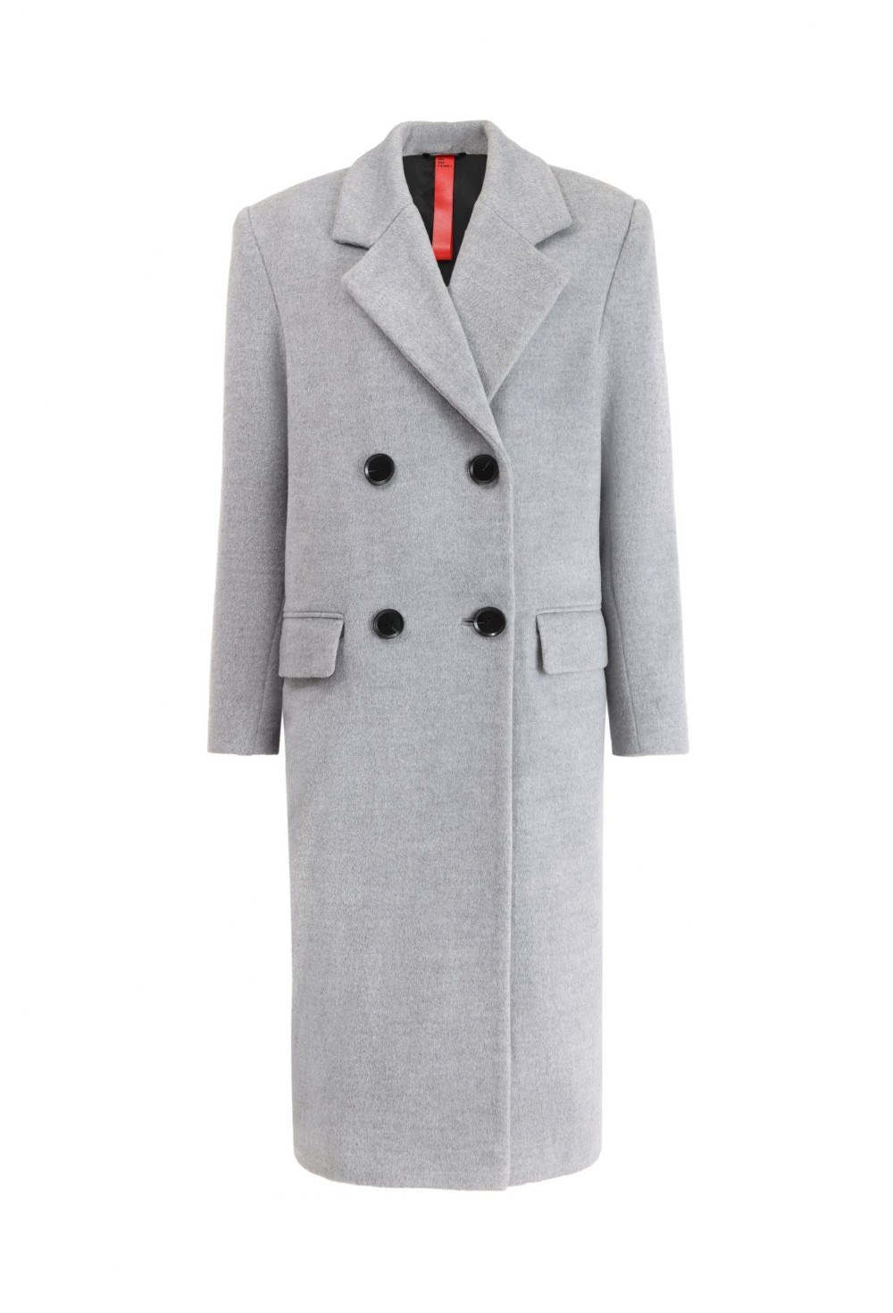 пальто - фото 131342