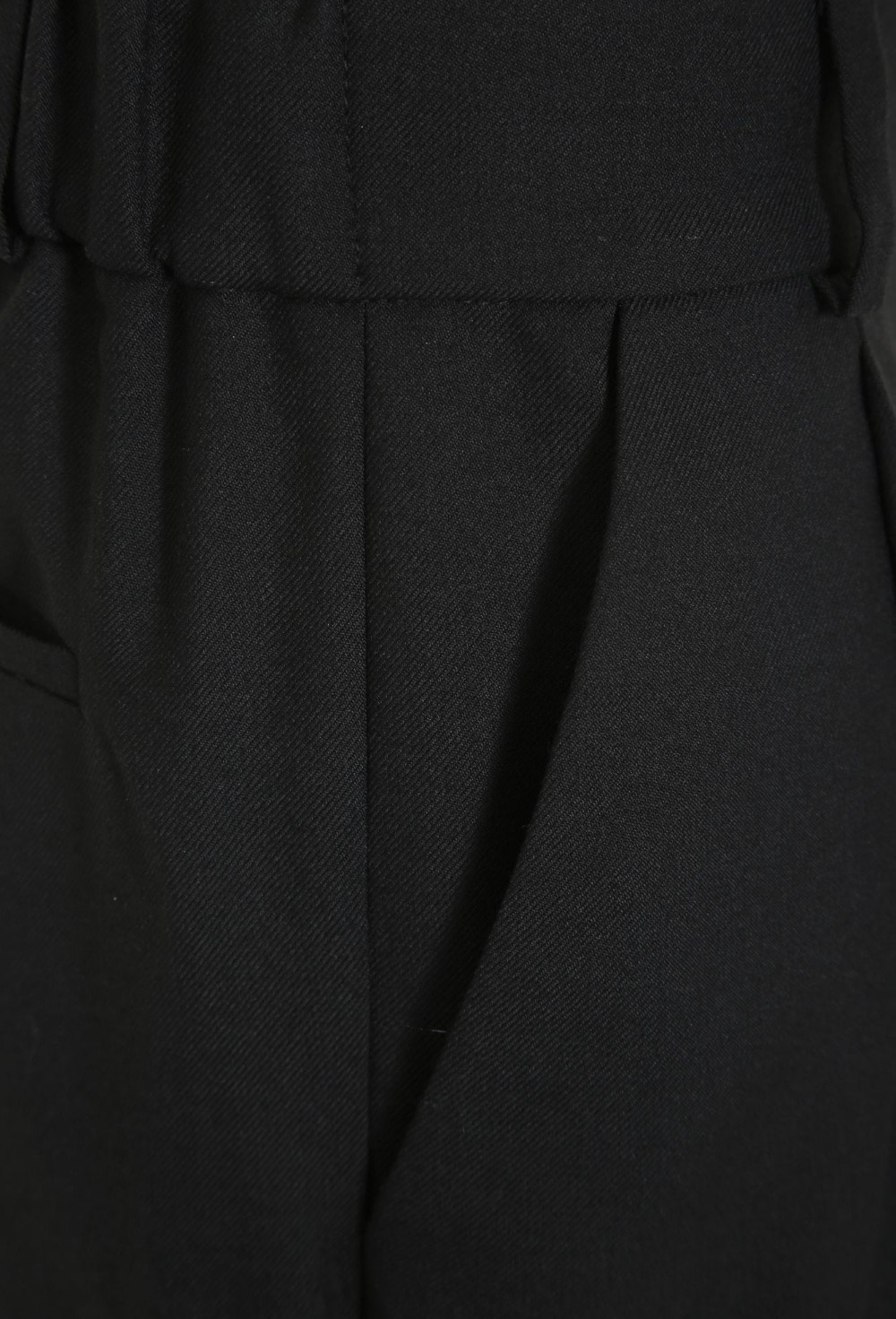 брюки HONEY I KNOW EVERYTHING - фото 131359