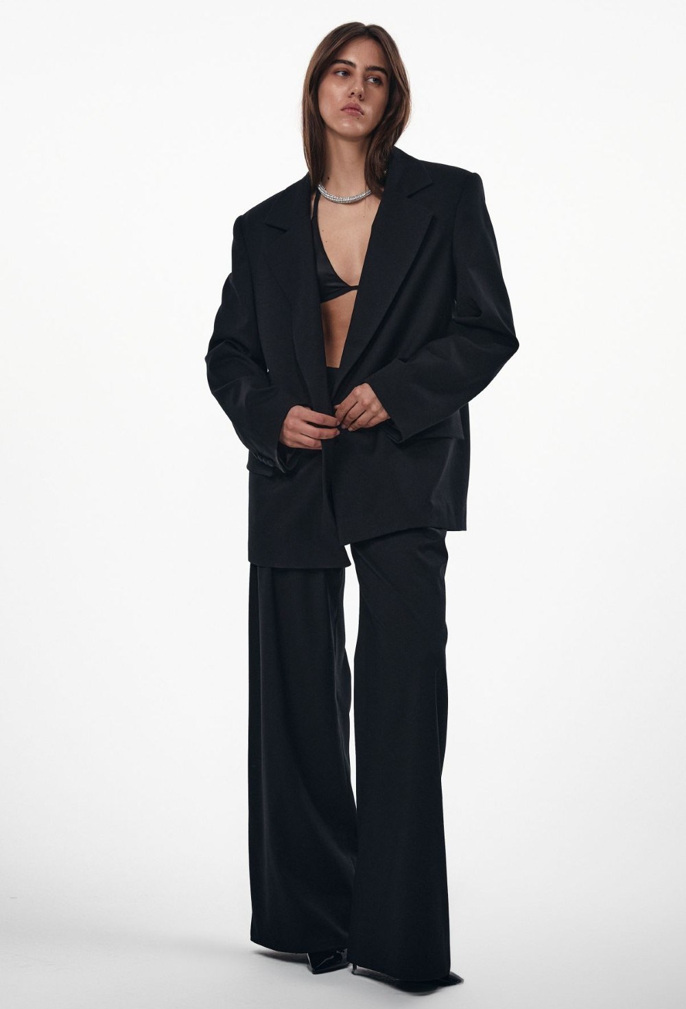 жакет DAME - фото 131368