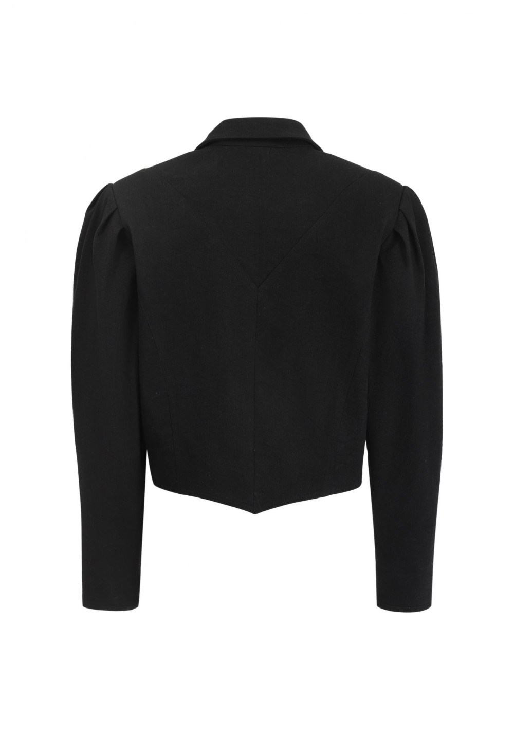 жакет - фото 131377