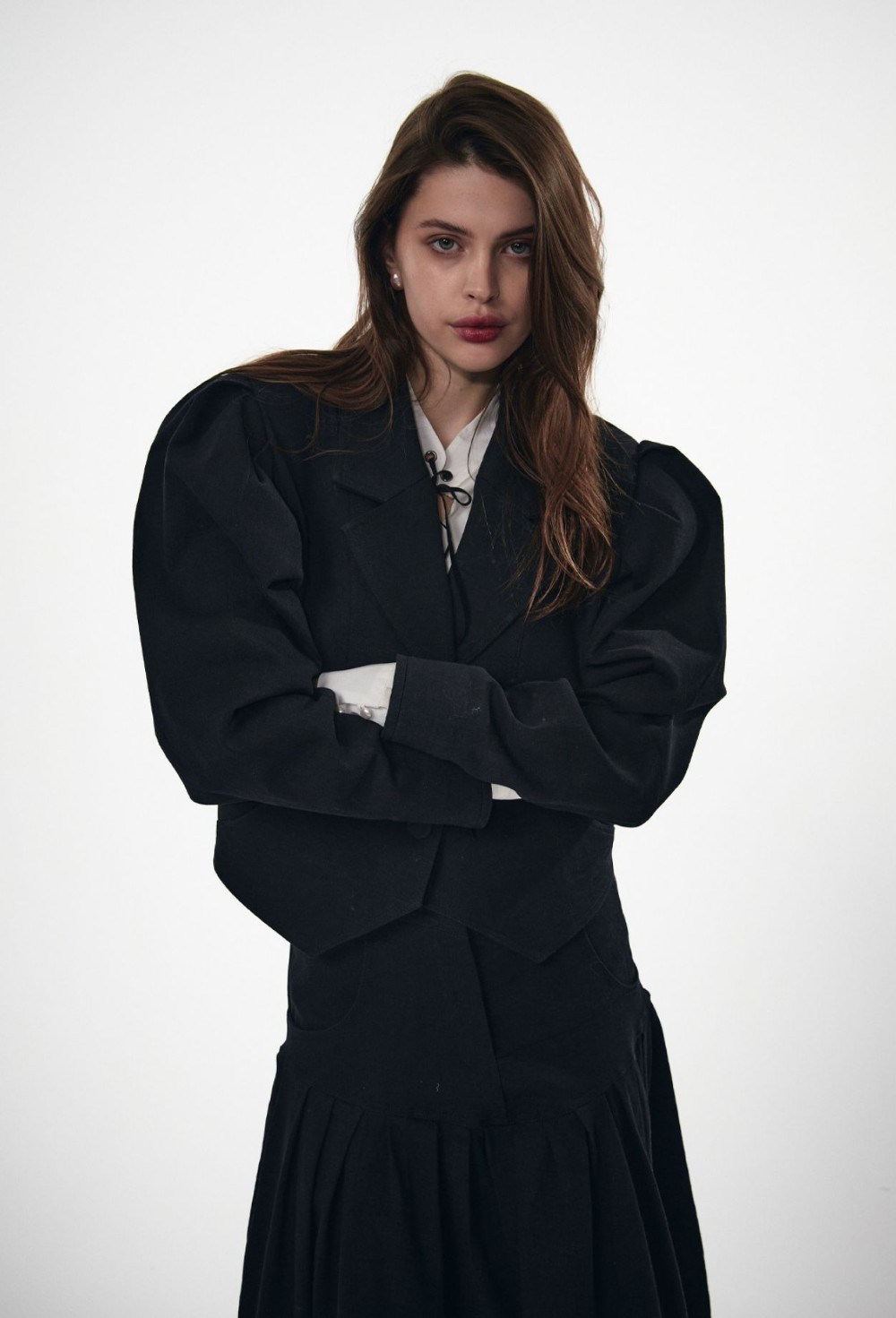 жакет - фото 131380