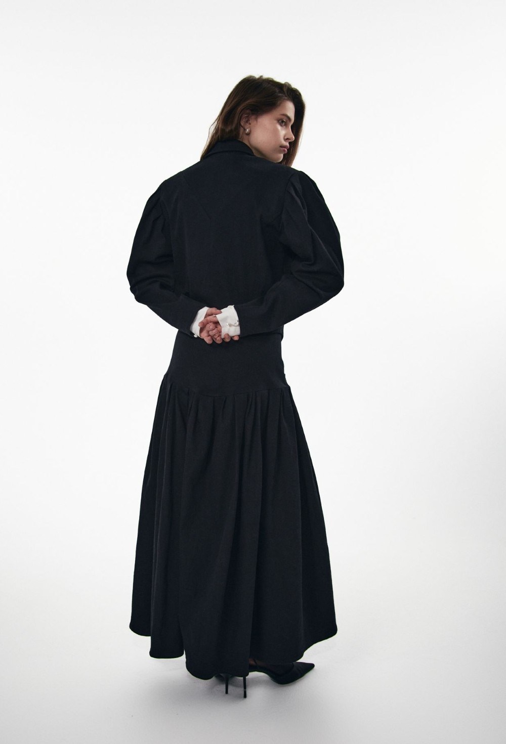 жакет - фото 131381